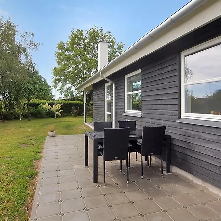 Holiday 713 Karrebæksminde